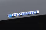 Honda Accord Hybrid 2014 года